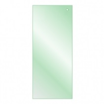 Sliding Shower Return Panel Style Series 2050 x 887mm